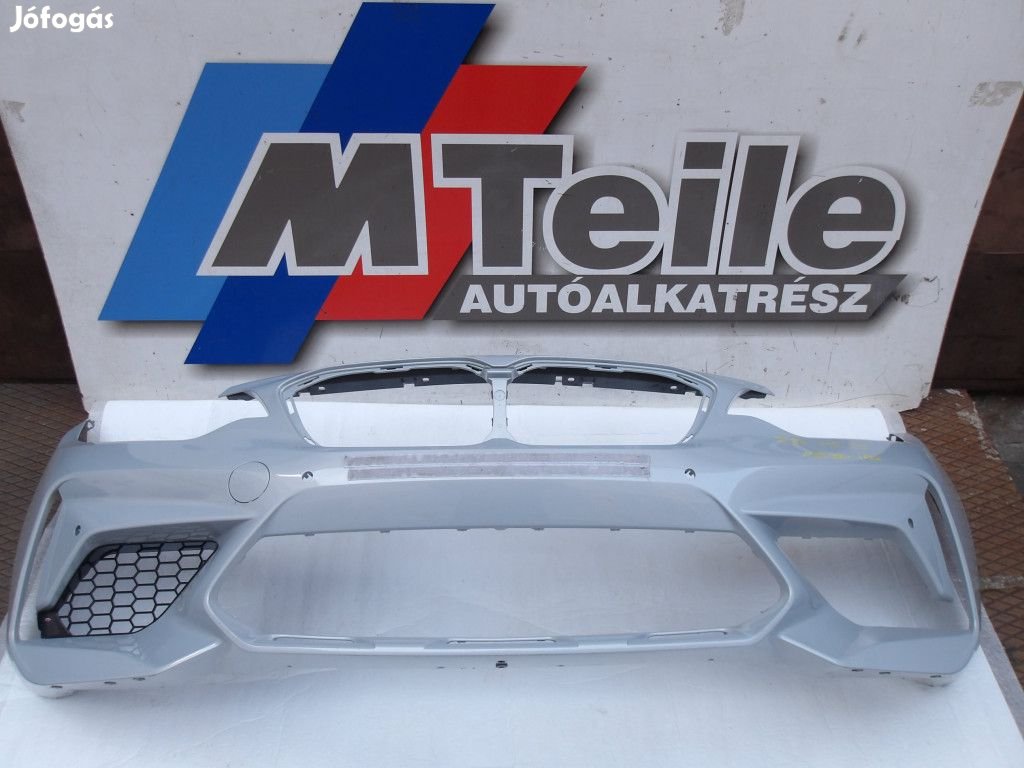 [GYÁRI BONTOTT] BMW - ELSŐ LÖKHÁRÍTÓ HÉJ - F87 M2 CS